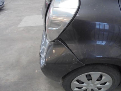 2014 Toyota Aqua 1NZ-7171119 WRECKING FOR PARTS ONLY