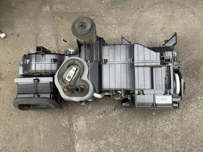 Nissan Navara Heater Box Thai Type
