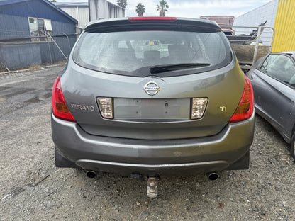 Nissan Murano VQ35DE-937751B WRECKING FOR PARTS ONLY