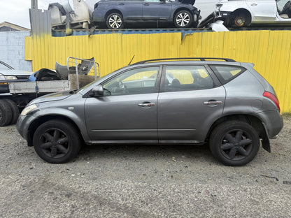 Nissan Murano VQ35DE-937751B WRECKING FOR PARTS ONLY
