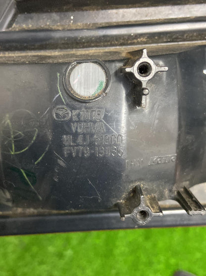 2006 - 2011 Mazda BT-50 Left Tailgate Light FV79-13435