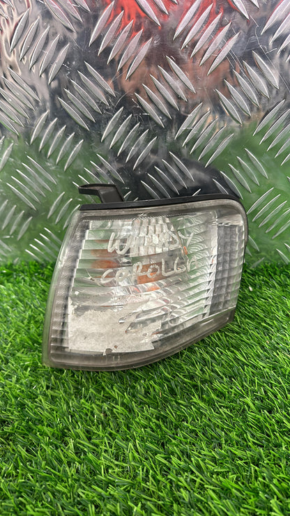 Toyota Corolla Left Indicator Koito 16-156