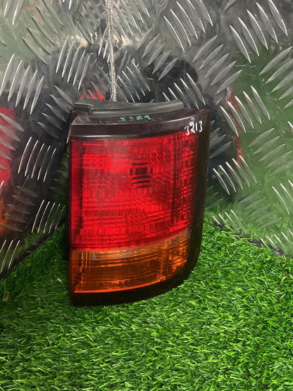 1997 - 2002 Nissan Elgrand Right Taillight ICHIKOH 4791A