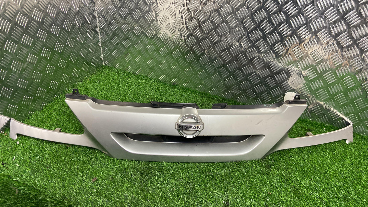 1999 - 2005 Nissan Serena Grille 62310CX202