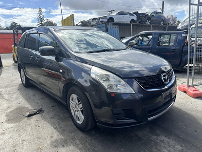 2006 Mazda MPV L3-L3132250 WRECKING FOR PARTS ONLY