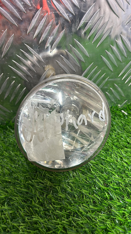Toyota Alphard Left Fog Light Koito 13-42