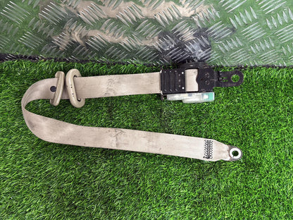 1995 - 1999 Nissan Terrano Left Front Seat Belt TK-522-G1161