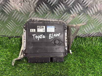 2007 - 2012 Toyota Blade ECU 89661-12E00