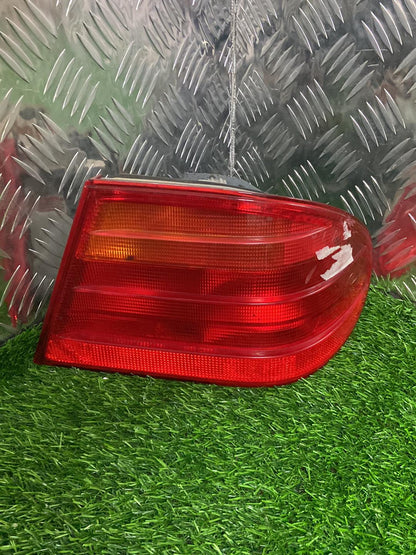 1995 - 2002 Mercedes-Benz E-Class Right Taillight A2108200264