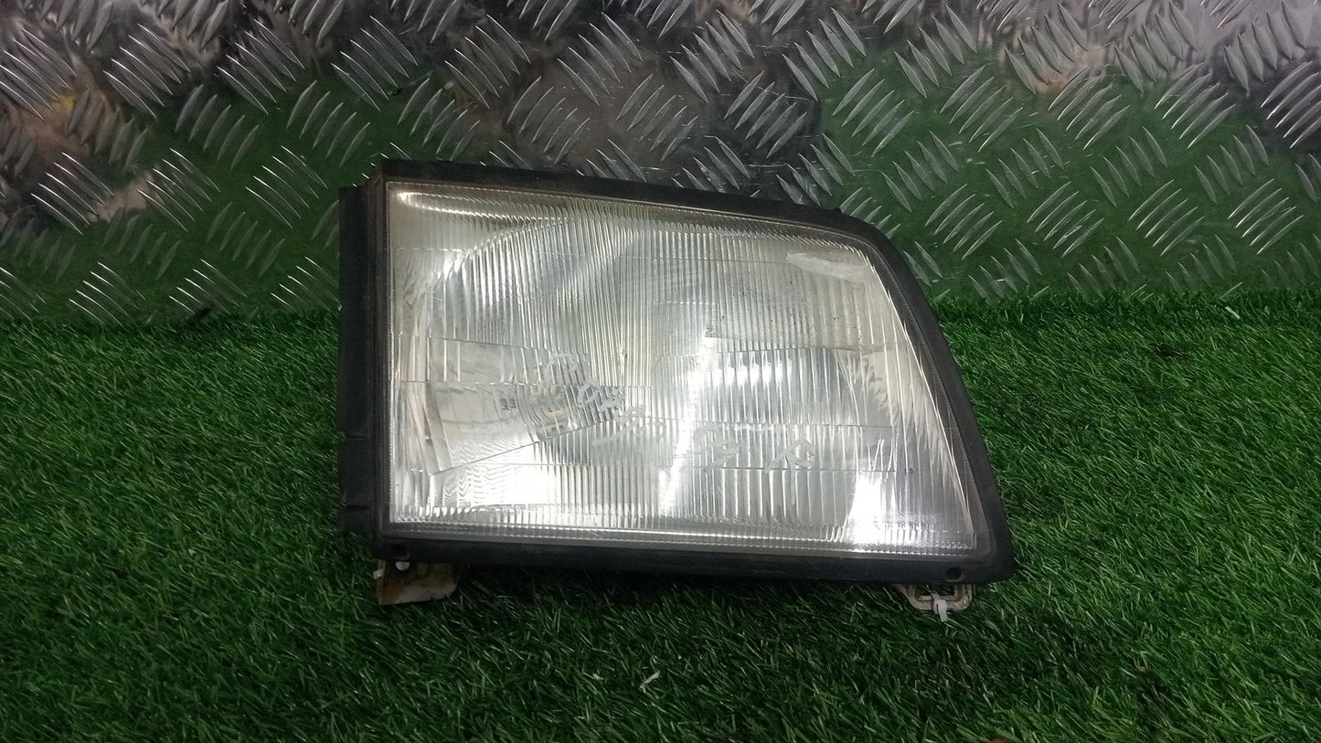 1999 - 2012 Mazda Bongo Van Right Headlight STANLEY P0220R