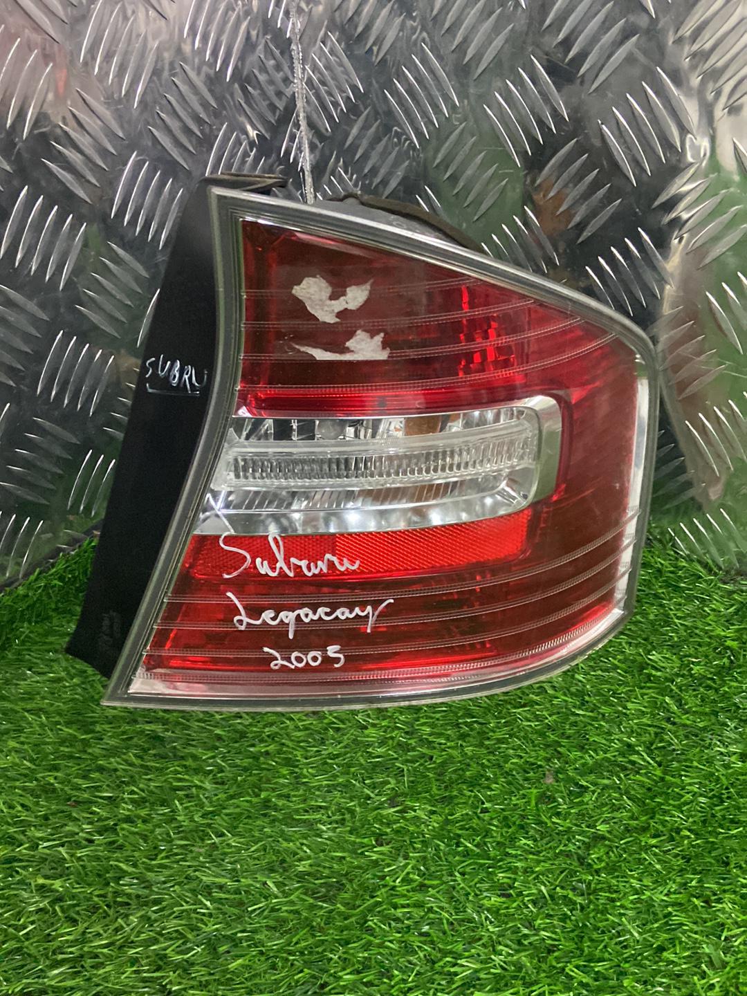 2003 - 2008 Subaru Legacy Right Taillight KOITO 220-20806
