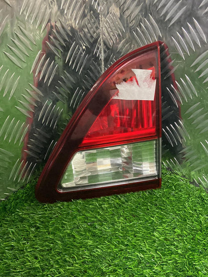 2006 - 2011 Mazda BT-50 Right Tailgate Light FV79-13434