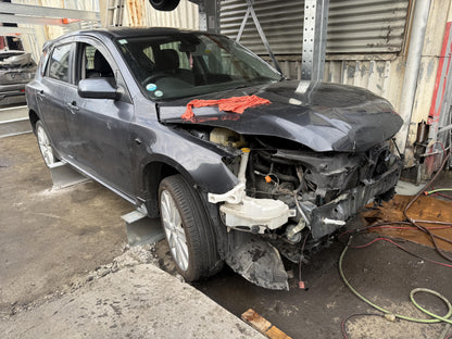 2008 Mazda Axela L3-0301169 WRECKING FOR PARTS ONLY