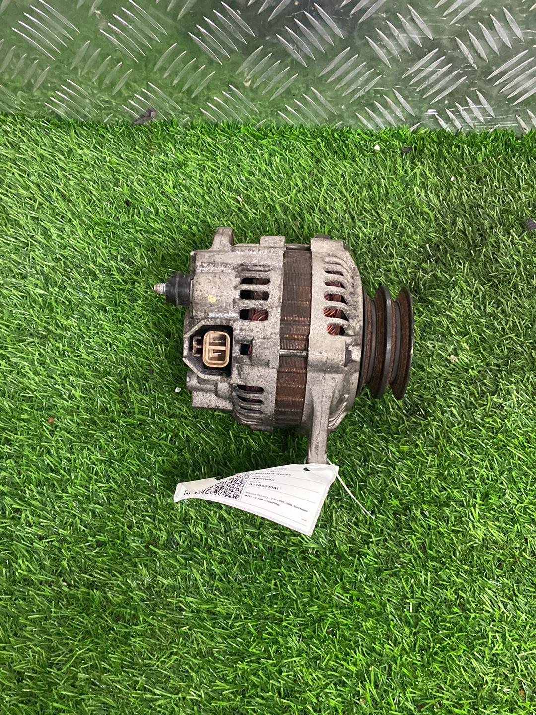 1999 - 2006 Mazda B-Series Alternator A2TA6099AT