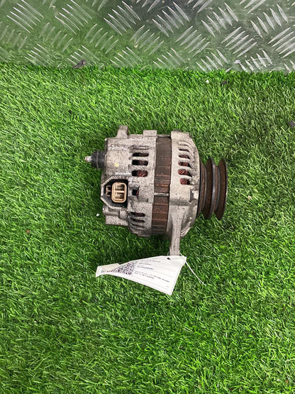 1999 - 2006 Mazda B-Series Alternator A2TA6099AT