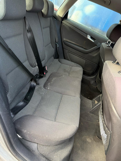 2005 Audi A3 BLX-021659 WRECKING FOR PARTS ONLY