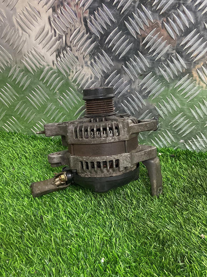 2004 - 2009 Toyota Mark X Alternator 2706031040 , 104210-4067