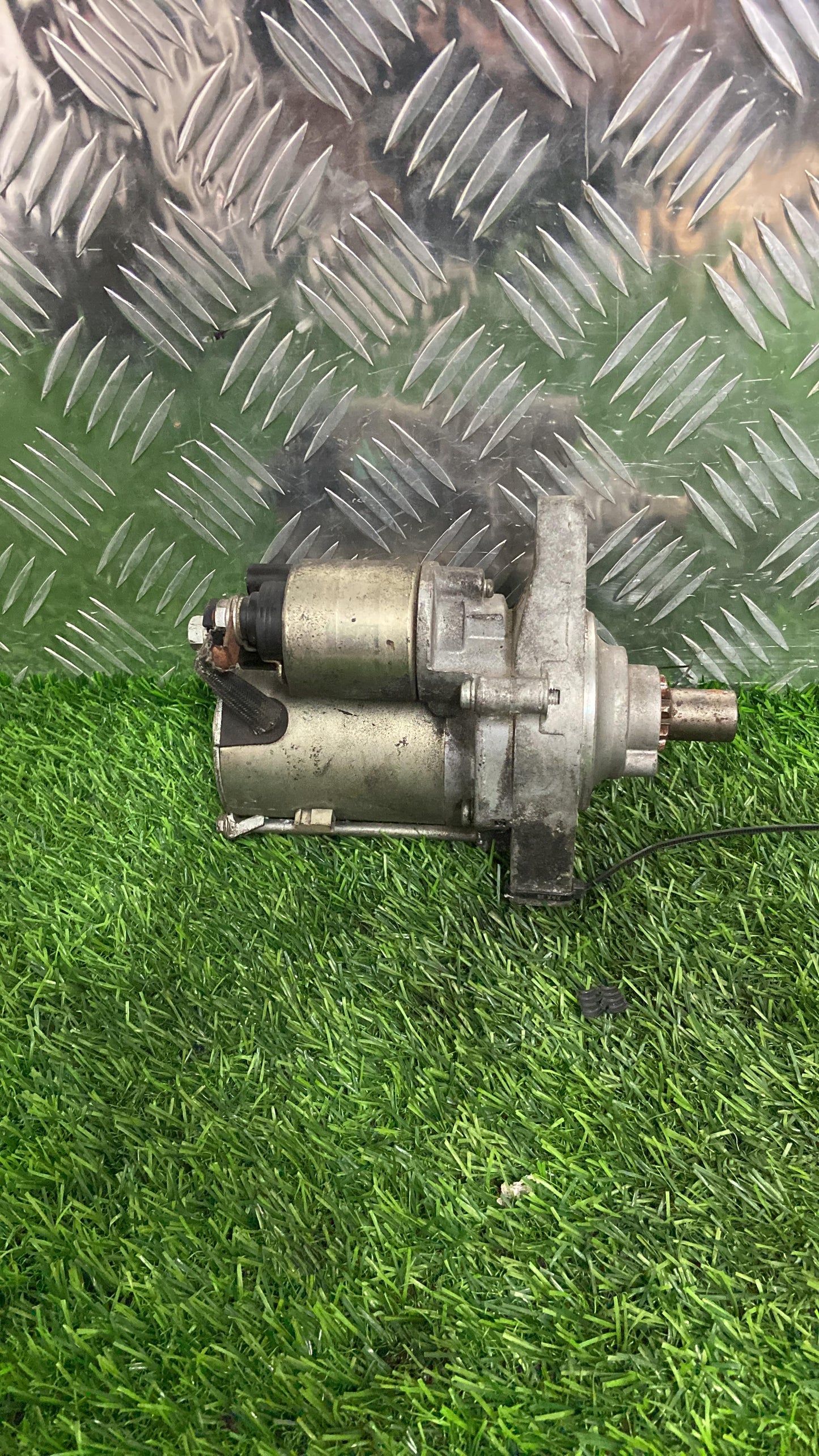 1998 - 2007 Honda Elysion Starter Motor SM-44242-4G