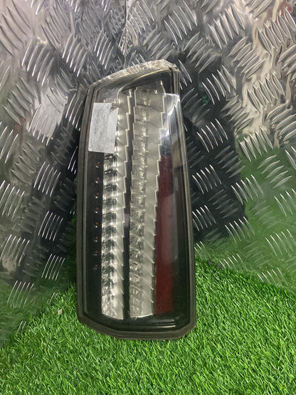 2004 - 2011 Cadillac STS Left Taillight 16532275