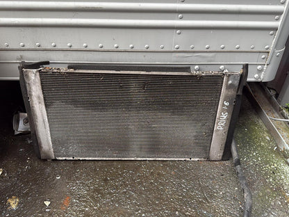2003 - 2009 Toyota Prius Radiator