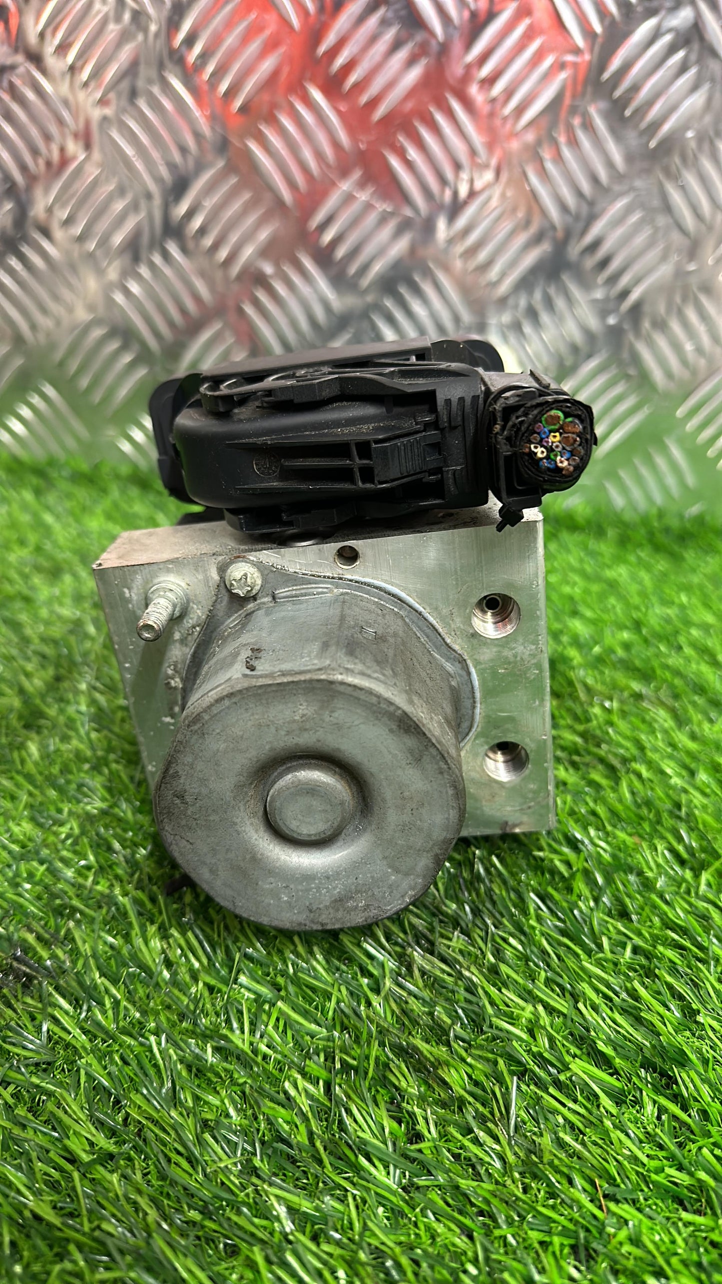 2011 - 2015 Ford Ranger ABS Pump/Modulator AB31-2C405-AE