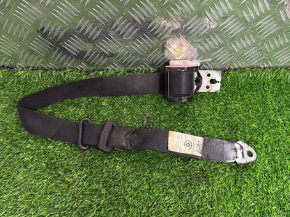 1996 - 1999 Toyota Starlet Right Front Seat Belt 511708401A