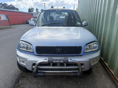1997 Toyota RAV4 3S-7357946 WRECKING FOR PARTS ONLY