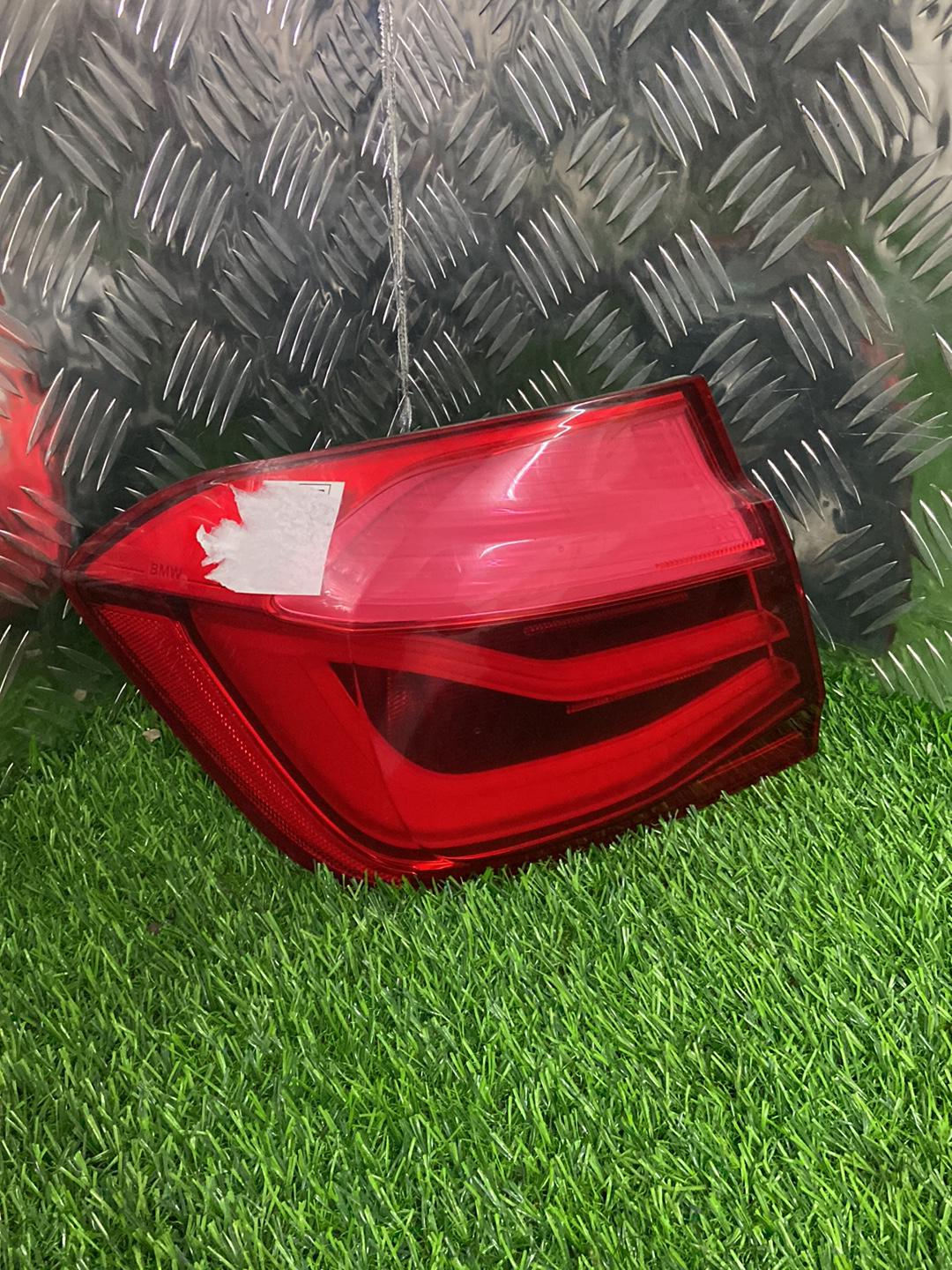 2011 - 2018 BMW 316i Left Taillight H3736911705