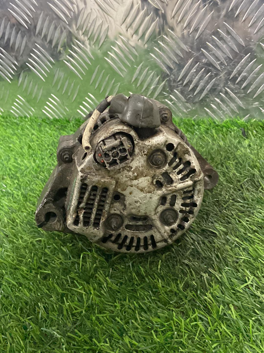 1986 - 1999 Toyota Townace Alternator 2706064140