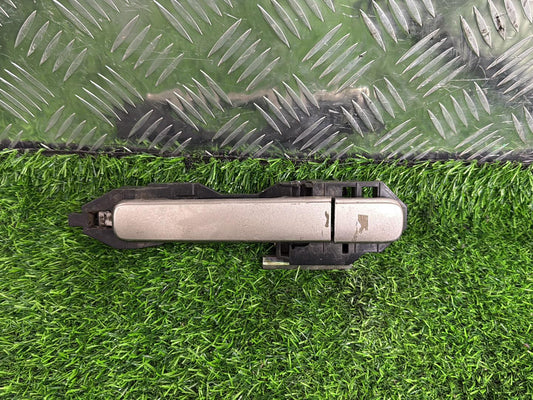 2005 - 2010 Nissan Serena Left Rear Exterior Door Handle