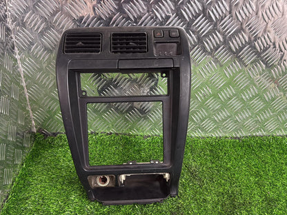 1996 - 2002 Toyota Hilux Surf Dash Vent Surround Centre 55405-35030