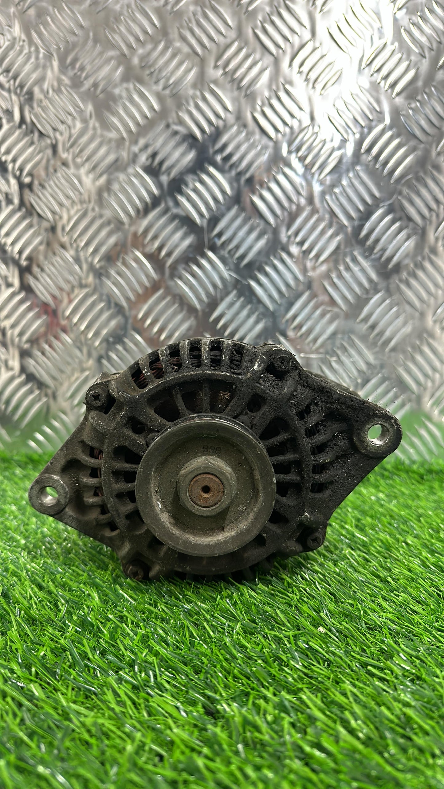 1999 - 2016 Mazda Bongo Van Alternator A2TB5491