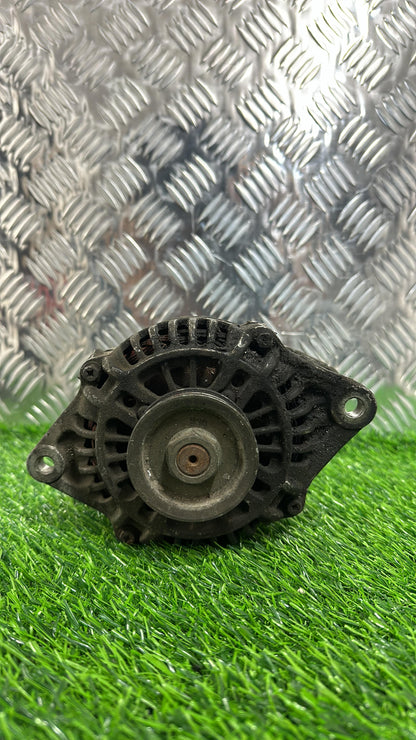 1999 - 2016 Mazda Bongo Van Alternator A2TB5491