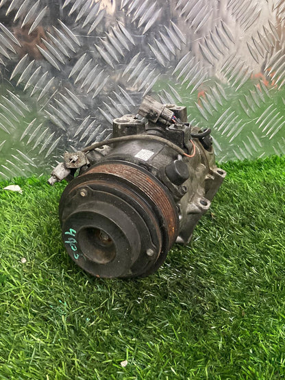 2004 - 2009 Toyota Mark X A/C Compressor 447260-1462