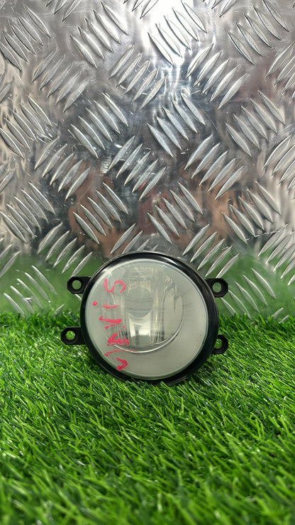 Toyota Yaris Right Fog Light 81210-0D041