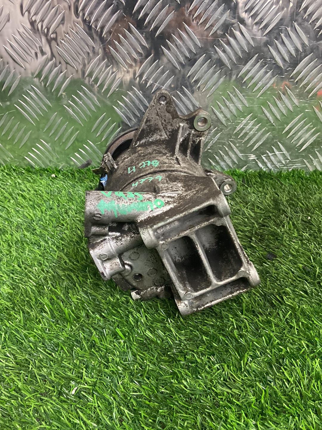 2002 - 2007 Nissan Murano A/C Compressor 92600CA010