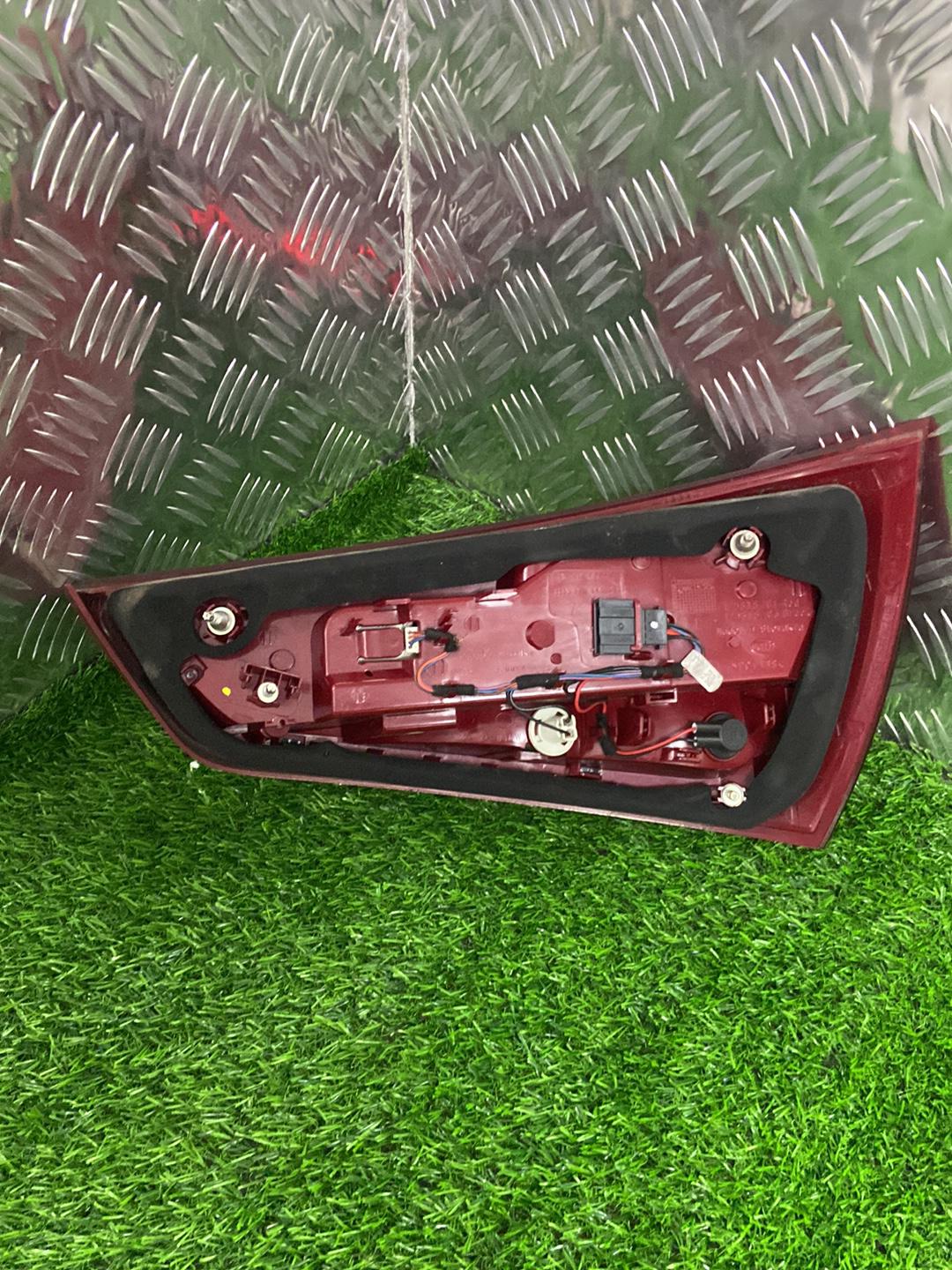 2010 - 2018 Audi A1 Left Taillight 8X0945093B