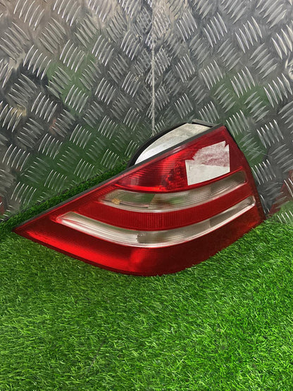 1998 - 2005 Mercedes-Benz S-Class Left Taillight A2208200164