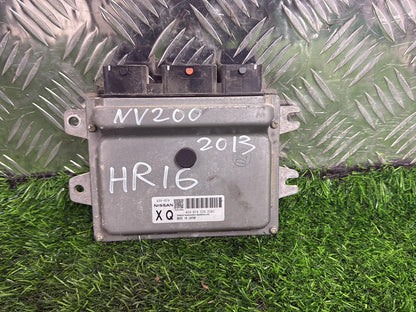 2009 - 2020 Nissan NV200 ECU A56-D74