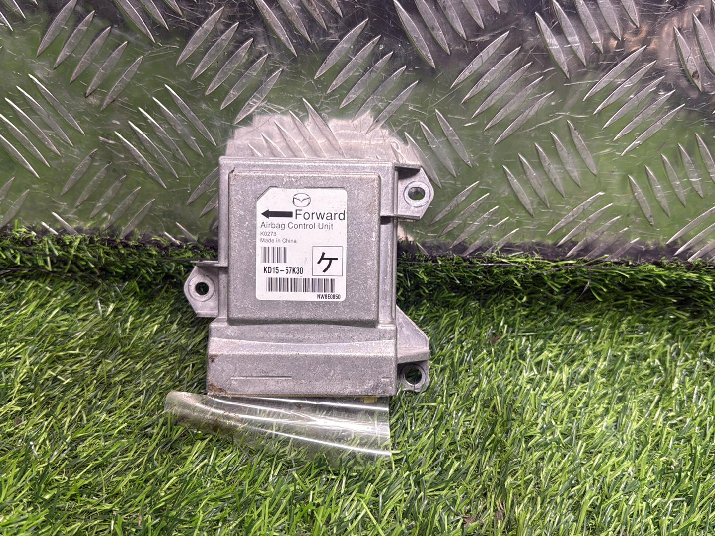 Mazda CX-5 Airbag Module KD15-57K30
