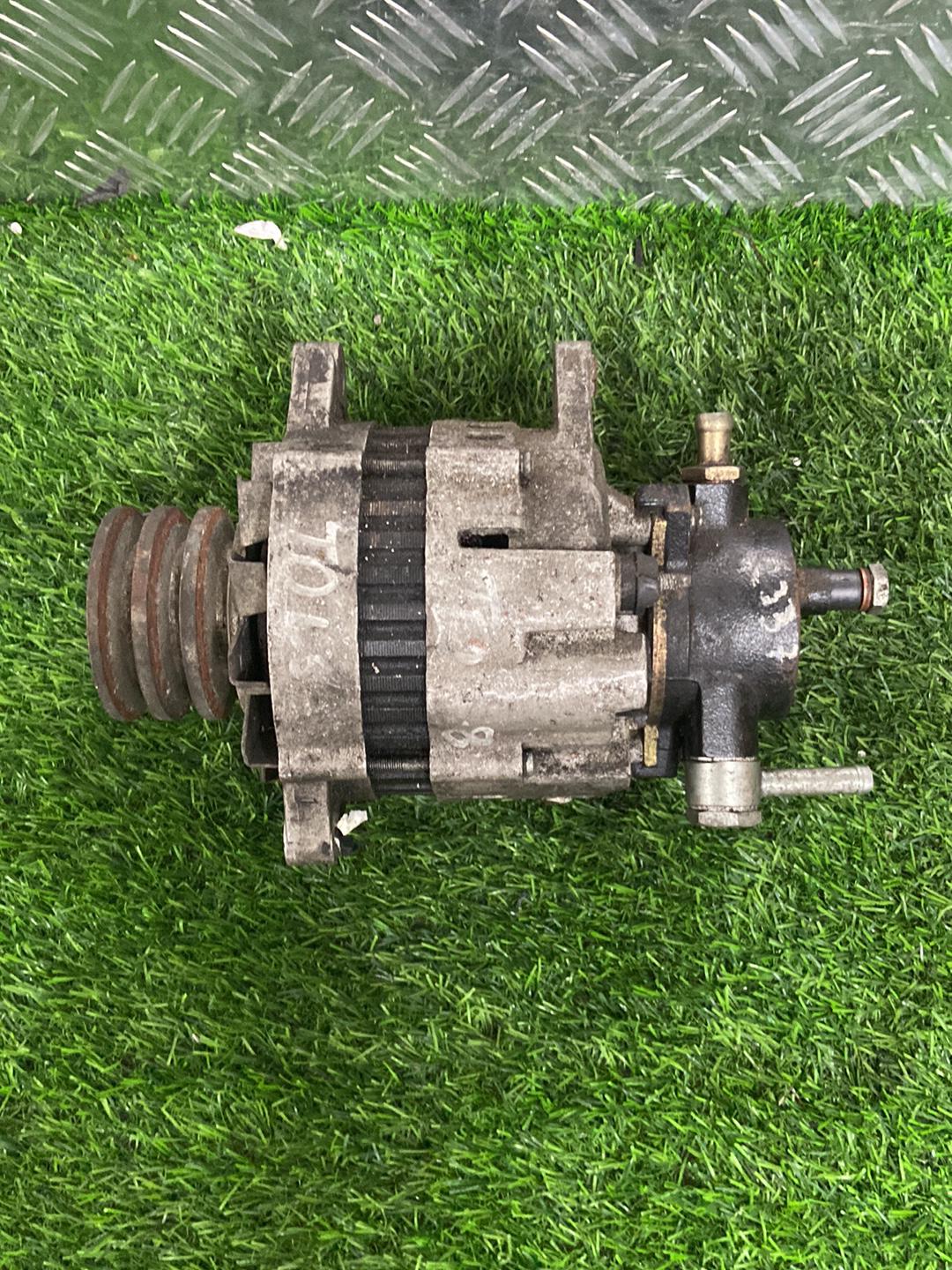1987 - 1996 Nissan Patrol Alternator ALT32123