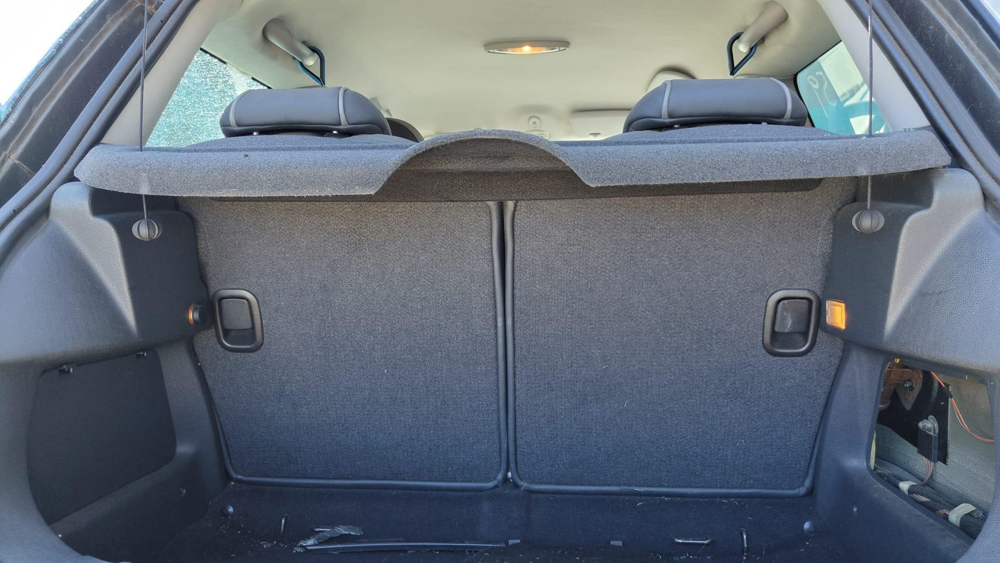 2006 BMW Mini W10B16A-COVERED WRECKING FOR PARTS ONLY