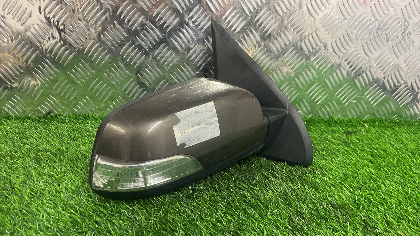 2011 - 2016 Ford Territory Right Door Mirror 5 Wire