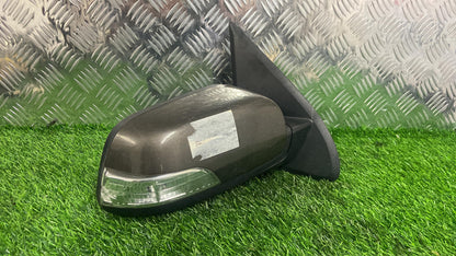 2011 - 2016 Ford Territory Right Door Mirror 5 Wire