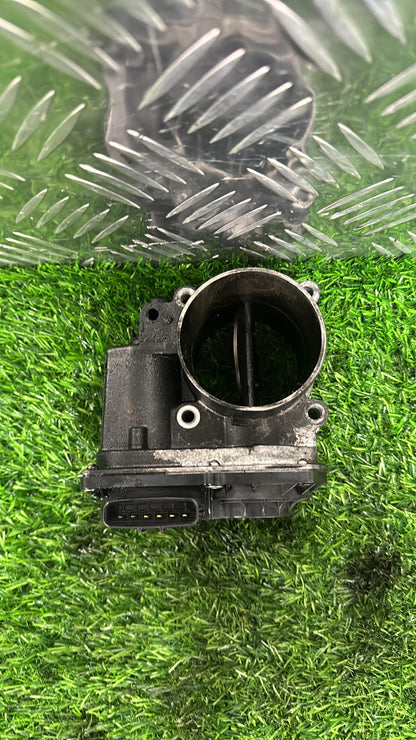 2009 - 2015 Mitsubishi Triton Throttle Body 1450A033