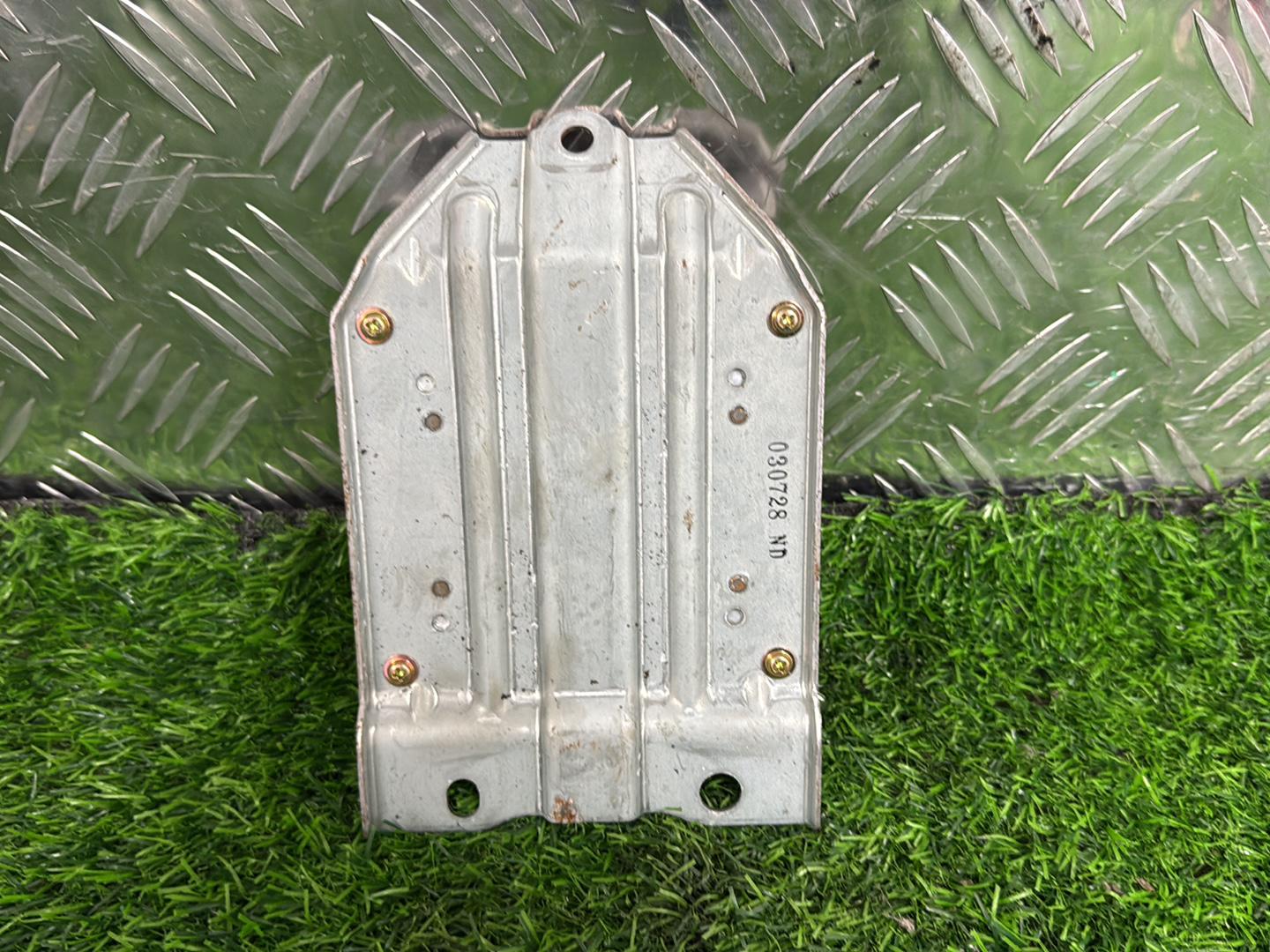 Toyota Hiace Airbag Module 89170-26190