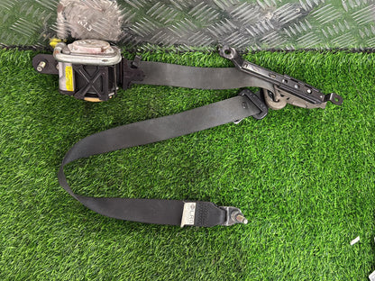 2002 - 2008 Nissan Murano Right Front Seat Belt TK-AF2-EG411