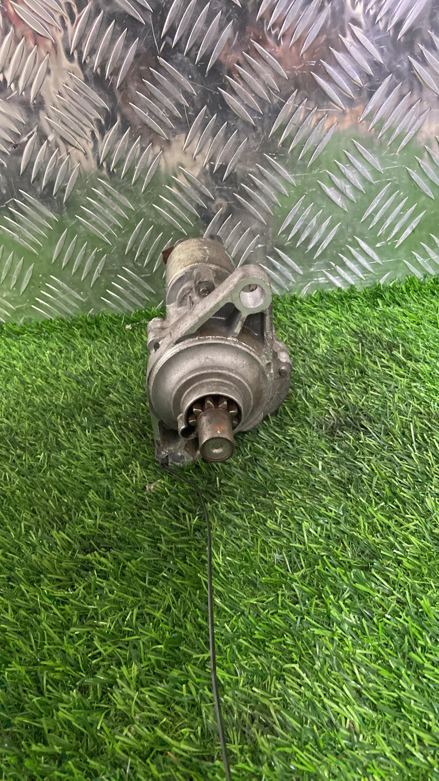 1998 - 2007 Honda Elysion Starter Motor SM-44242-4G
