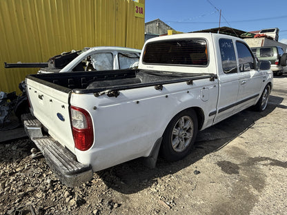 1999 - 2006 Ford Courier WLT WRECKING FOR PARTS ONLY