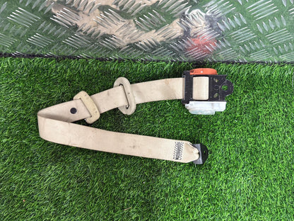 2002 - 2009 Nissan Elgrand Right Rear Seat belt TK-AB0-G1763